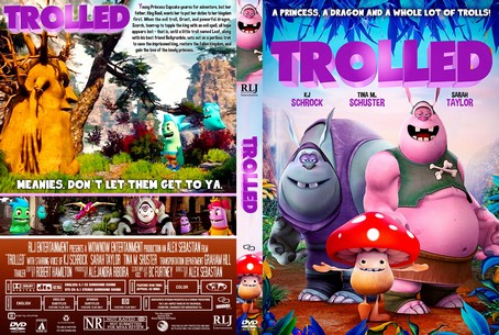 Trolled 2018