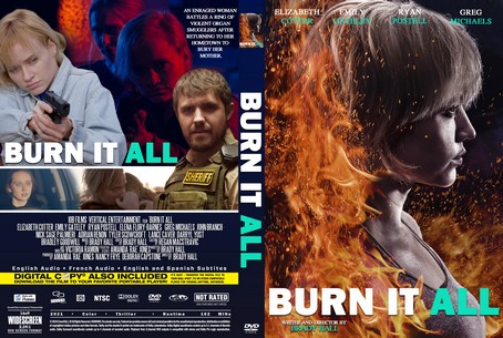 Burn It All 2021