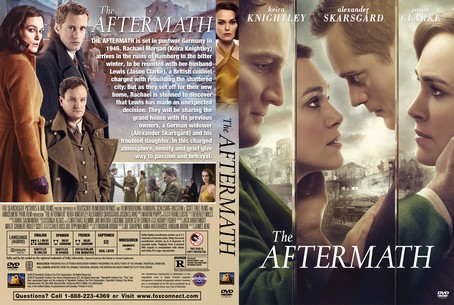 The Aftermath 2019