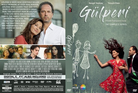 Gulperi Season 1