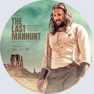 The Last Manhunt 2022