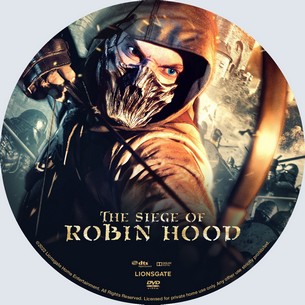 The Siege of Robin Hood 2022