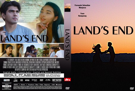 Lands End 2025