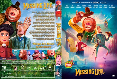 Missing Link