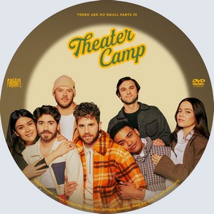 Theater Camp 2023