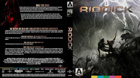 Riddick 2013
