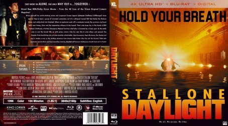 Daylight 1996