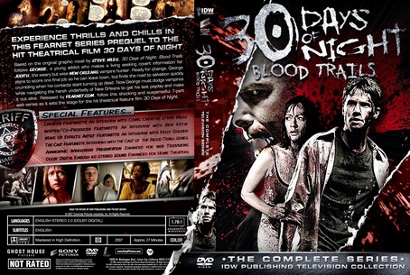 30 Days of Night 2007