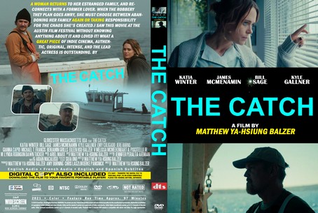 The Catch 2020