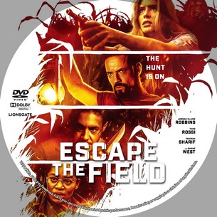 Escape the Field 2022