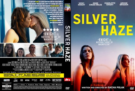 Silver Haze 2023