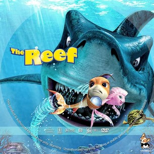 The Reef 2006