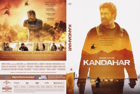 Kandahar 2023