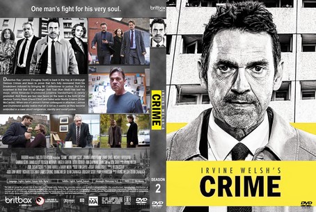 Crime Season 2