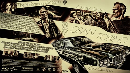 Gran Torino 2008