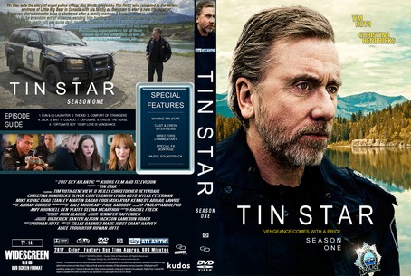 Tin Star season 1