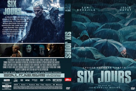 Six Days 2024
