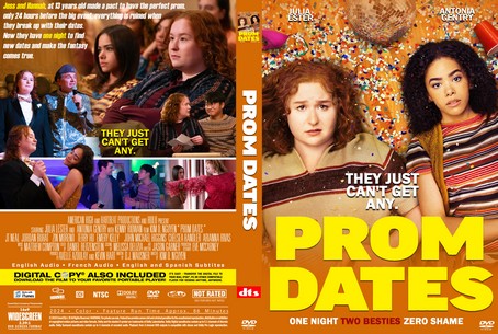 Prom Dates 2024