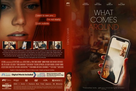 What Comes Around 2022