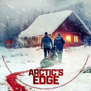 Arctic's Edge 2025