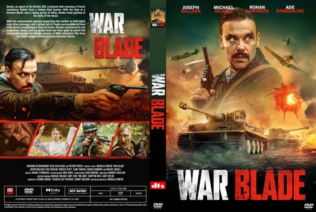 War Blade 2024