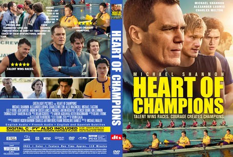 Heart of Champions 2021
