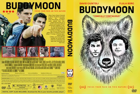 buddymoon 2016