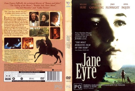 Jane Eyre 1996