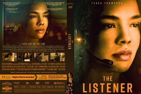 The Listener 2022