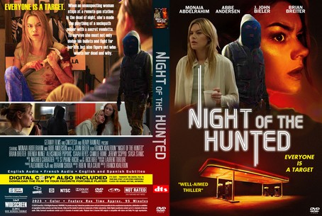 Night of the Hunted 2023