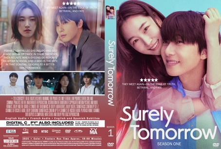Surely Tomorrow Season 1