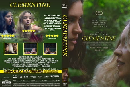 Clementine 2019
