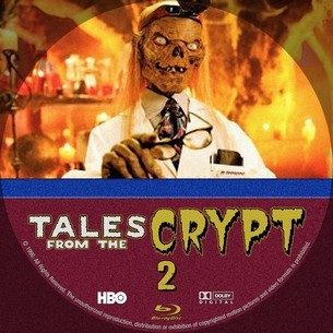 Tales from the Crypt Season 2
