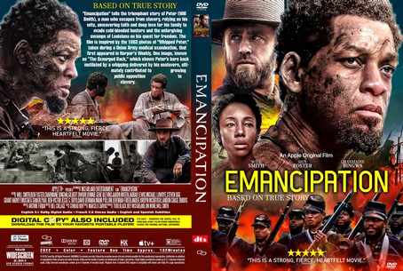 Emancipation 2022