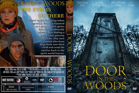 Door in the Woods 2015