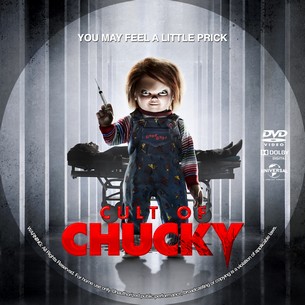 Cult of Chucky 2017