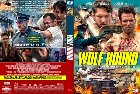 Wolf Hound 2022