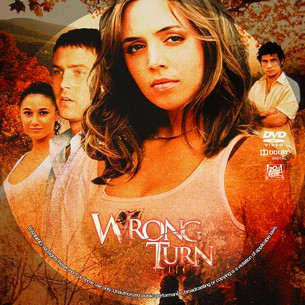 Wrong Turn 2003