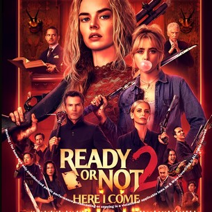 Ready or Not 2 Here I Come 2026