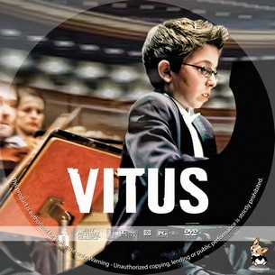 Vitus