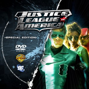Justice League of America 1997