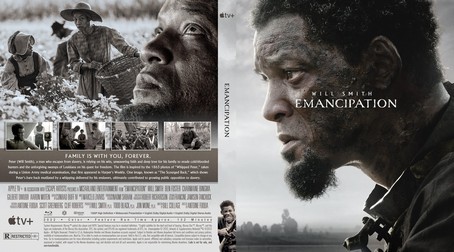 Emancipation 2022
