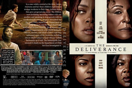 The Deliverance 2024