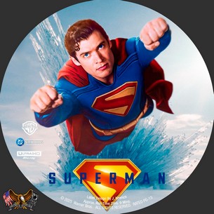 Superman 2025