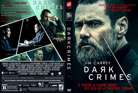 Dark Crimes 2016