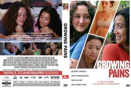 Growing Pains 2025