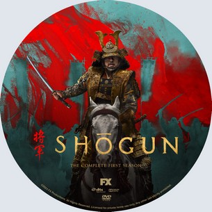 Shogun Season 1