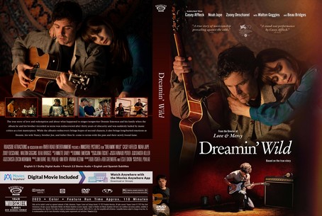 Dreamin' Wild 2022