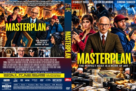 Masterplan 2026