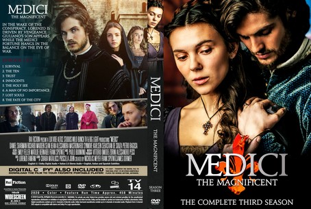 Medici Season 3